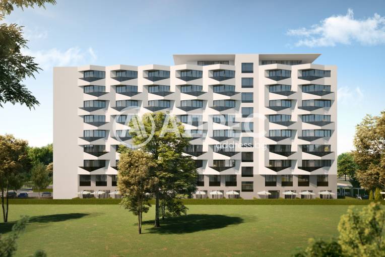 Residential, Варна, Владислав Варненчик, Снимка 6