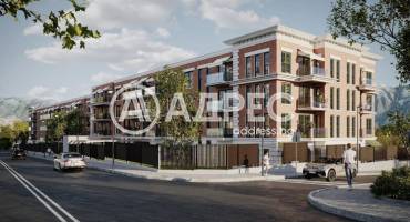 Nakama Park Residence, София, Малинова Долина, Снимка 1