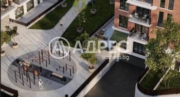 Nakama Park Residence, София, Малинова Долина, Снимка 2