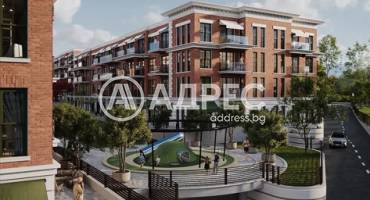 Nakama Park Residence, София, Малинова Долина, Снимка 3