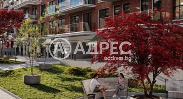 Nakama Park Residence, София, Малинова Долина, Снимка 4