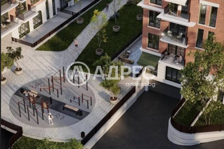 Nakama Park Residence, София, Малинова Долина, Снимка 2