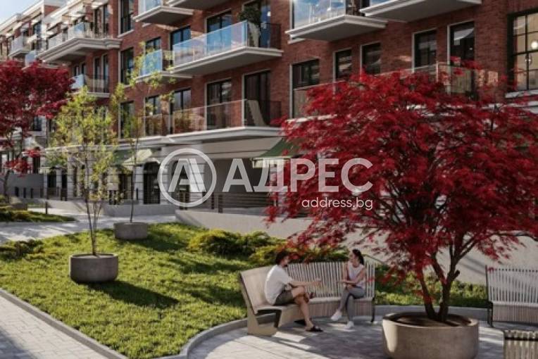 Nakama Park Residence, София, Малинова Долина, Снимка 4