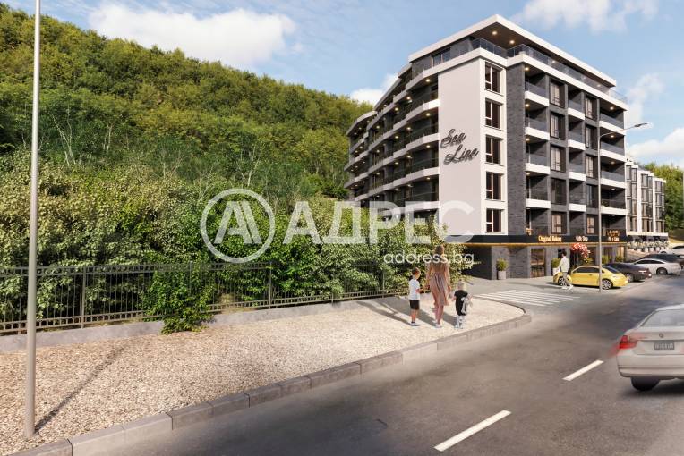 Kabakum Collection SeaLine, Варна, к.к. Чайка, Снимка 2