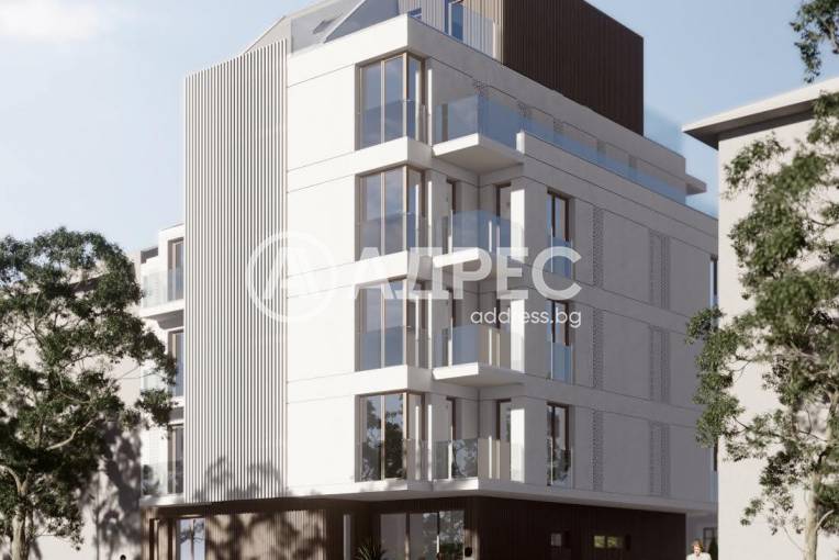 Lumina Residence, Варна, Общината, Снимка 1