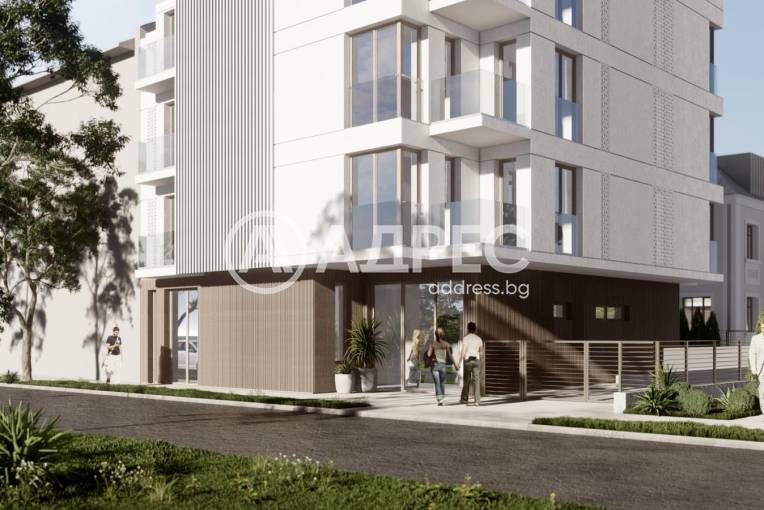 Lumina Residence, Варна, Общината, Снимка 2