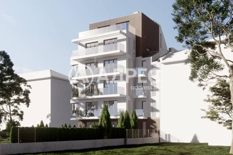 Lumina Residence, Варна, Общината, Снимка 4