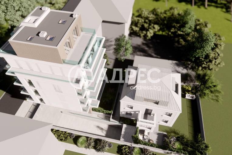 Lumina Residence, Варна, Общината, Снимка 5