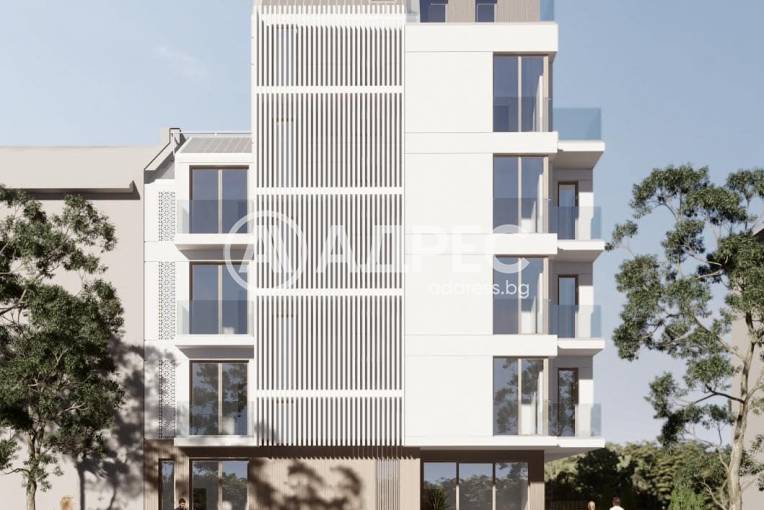 Lumina Residence, Варна, Общината, Снимка 6