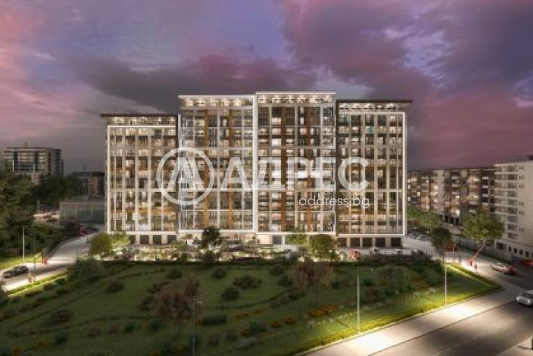 Луксозен комплекс , Пловдив, Кършияка, Снимка 1