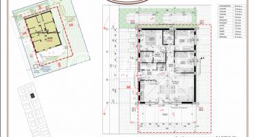 Къщи ПРОВАНС, Калиманци, Снимка 13