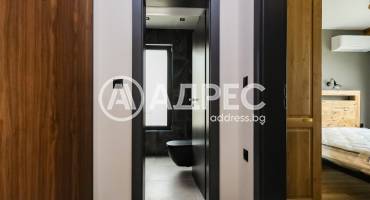 Лозенец !Бутикови апартаменти ,фронтални гледка море !Паркомясто включено в цената !, Лозенец, м-ст Рибарницата, Снимка 10