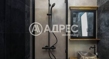 Лозенец !Бутикови апартаменти ,фронтални гледка море !Паркомясто включено в цената !, Лозенец, м-ст Рибарницата, Снимка 11