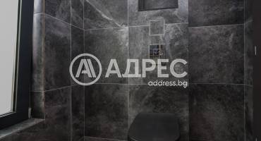 Лозенец !Бутикови апартаменти ,фронтални гледка море !Паркомясто включено в цената !, Лозенец, м-ст Рибарницата, Снимка 12