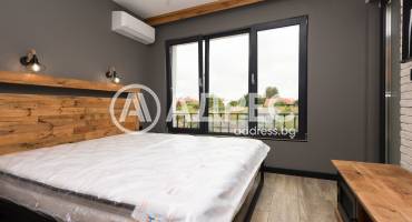 Лозенец !Бутикови апартаменти ,фронтални гледка море !Паркомясто включено в цената !, Лозенец, м-ст Рибарницата, Снимка 13