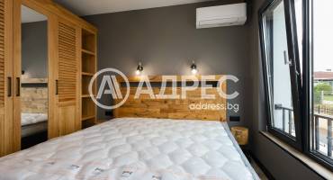 Лозенец !Бутикови апартаменти ,фронтални гледка море !Паркомясто включено в цената !, Лозенец, м-ст Рибарницата, Снимка 15