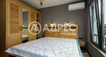 Лозенец !Бутикови апартаменти ,фронтални гледка море !Паркомясто включено в цената !, Лозенец, м-ст Рибарницата, Снимка 16