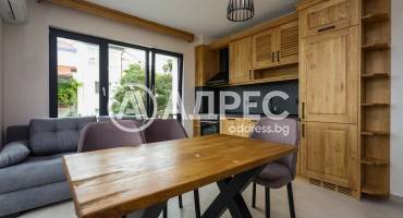 Лозенец !Бутикови апартаменти ,фронтални гледка море !Паркомясто включено в цената !, Лозенец, м-ст Рибарницата, Снимка 19