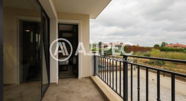 Лозенец !Бутикови апартаменти ,фронтални гледка море !Паркомясто включено в цената !, Лозенец, м-ст Рибарницата, Снимка 20