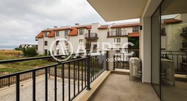 Лозенец !Бутикови апартаменти ,фронтални гледка море !Паркомясто включено в цената !, Лозенец, м-ст Рибарницата, Снимка 21