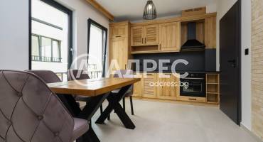 Лозенец !Бутикови апартаменти ,фронтални гледка море !Паркомясто включено в цената !, Лозенец, м-ст Рибарницата, Снимка 6