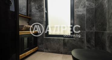 Лозенец !Бутикови апартаменти ,фронтални гледка море !Паркомясто включено в цената !, Лозенец, м-ст Рибарницата, Снимка 7