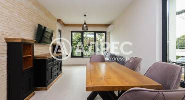 Лозенец !Бутикови апартаменти ,фронтални гледка море !Паркомясто включено в цената !, Лозенец, м-ст Рибарницата, Снимка 8