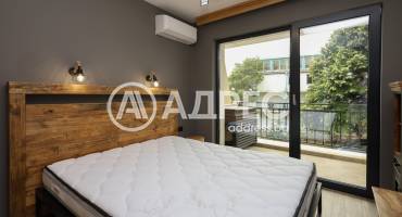 Лозенец !Бутикови апартаменти ,фронтални гледка море !Паркомясто включено в цената !, Лозенец, м-ст Рибарницата, Снимка 9