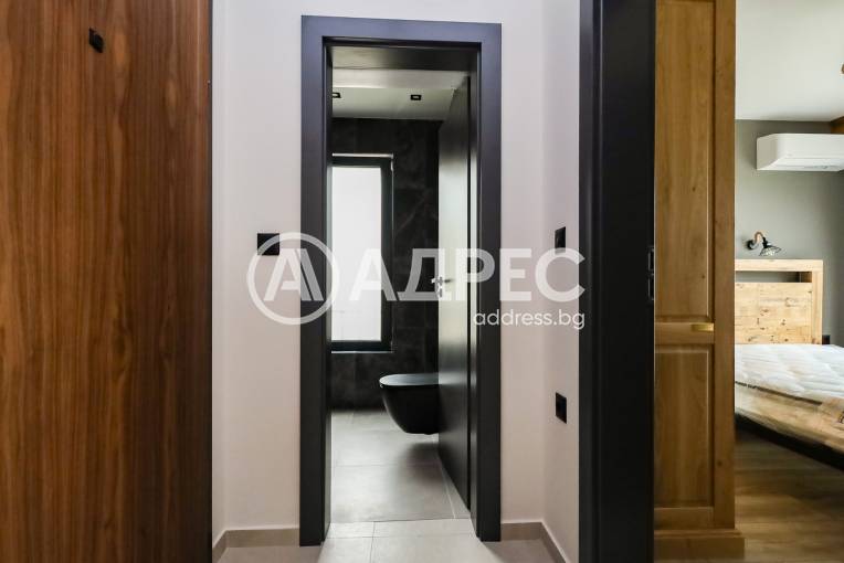 Лозенец !Бутикови апартаменти ,фронтални гледка море !Паркомясто включено в цената !, Лозенец, м-ст Рибарницата, Снимка 10