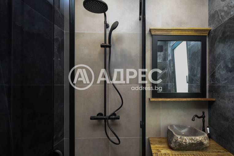 Лозенец !Бутикови апартаменти ,фронтални гледка море !Паркомясто включено в цената !, Лозенец, м-ст Рибарницата, Снимка 11