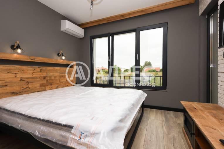 Лозенец !Бутикови апартаменти ,фронтални гледка море !Паркомясто включено в цената !, Лозенец, м-ст Рибарницата, Снимка 13