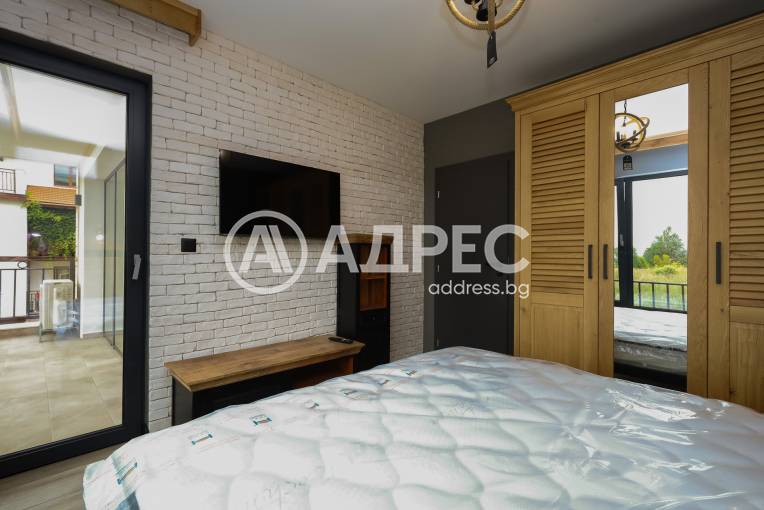 Лозенец !Бутикови апартаменти ,фронтални гледка море !Паркомясто включено в цената !, Лозенец, м-ст Рибарницата, Снимка 14