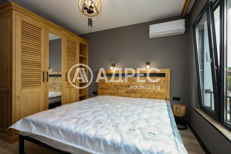 Лозенец !Бутикови апартаменти ,фронтални гледка море !Паркомясто включено в цената !, Лозенец, м-ст Рибарницата, Снимка 16