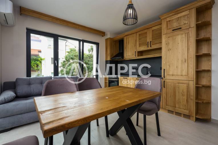 Лозенец !Бутикови апартаменти ,фронтални гледка море !Паркомясто включено в цената !, Лозенец, м-ст Рибарницата, Снимка 19