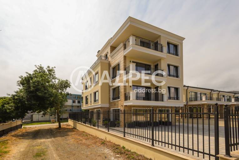 Лозенец !Бутикови апартаменти ,фронтални гледка море !Паркомясто включено в цената !, Лозенец, м-ст Рибарницата, Снимка 5