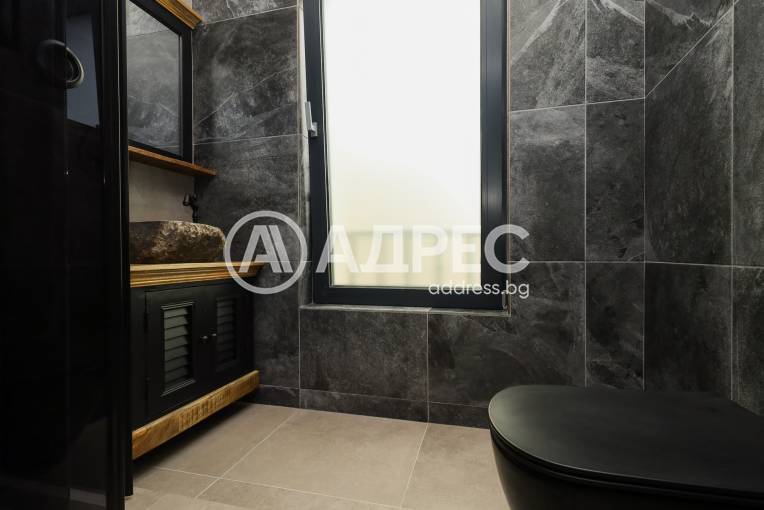 Лозенец !Бутикови апартаменти ,фронтални гледка море !Паркомясто включено в цената !, Лозенец, м-ст Рибарницата, Снимка 7