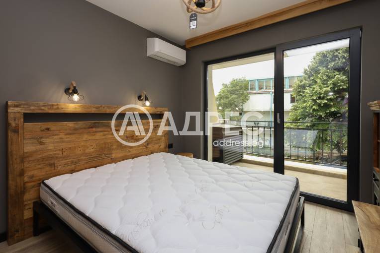 Лозенец !Бутикови апартаменти ,фронтални гледка море !Паркомясто включено в цената !, Лозенец, м-ст Рибарницата, Снимка 9