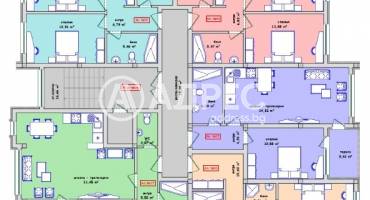 "Comfort residence", Хасково, Тракийски, Снимка 13