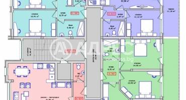 "Comfort residence", Хасково, Тракийски, Снимка 14