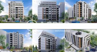 "Comfort residence", Хасково, Тракийски, Снимка 4