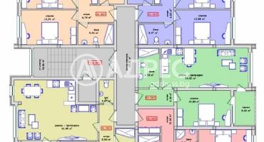 "Comfort residence", Хасково, Тракийски, Снимка 9