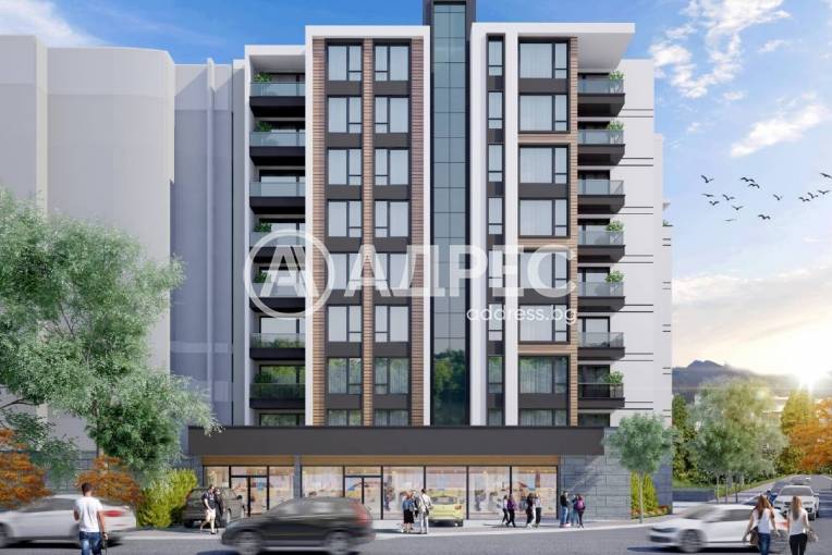 "Comfort residence", Хасково, Тракийски, Снимка 1