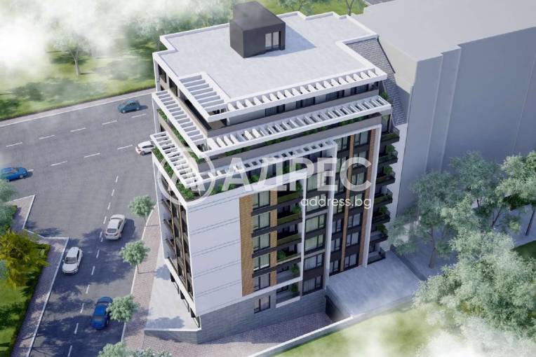 "Comfort residence", Хасково, Тракийски, Снимка 2