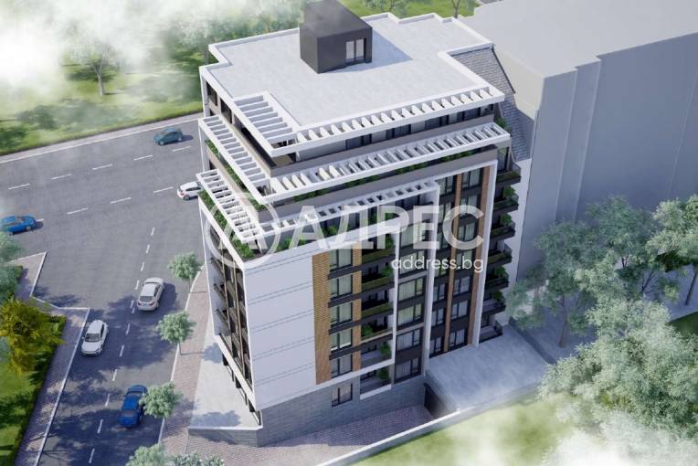 "Comfort residence", Хасково, Тракийски, Снимка 3