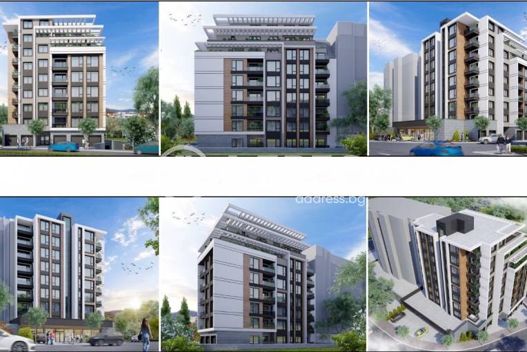 "Comfort residence", Хасково, Тракийски, Снимка 4