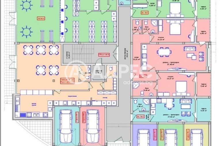 "Comfort residence", Хасково, Тракийски, Снимка 6