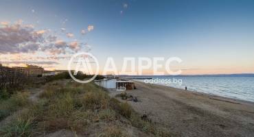 Луксозна сграда на брега на морето !, Поморие, Център, Снимка 7