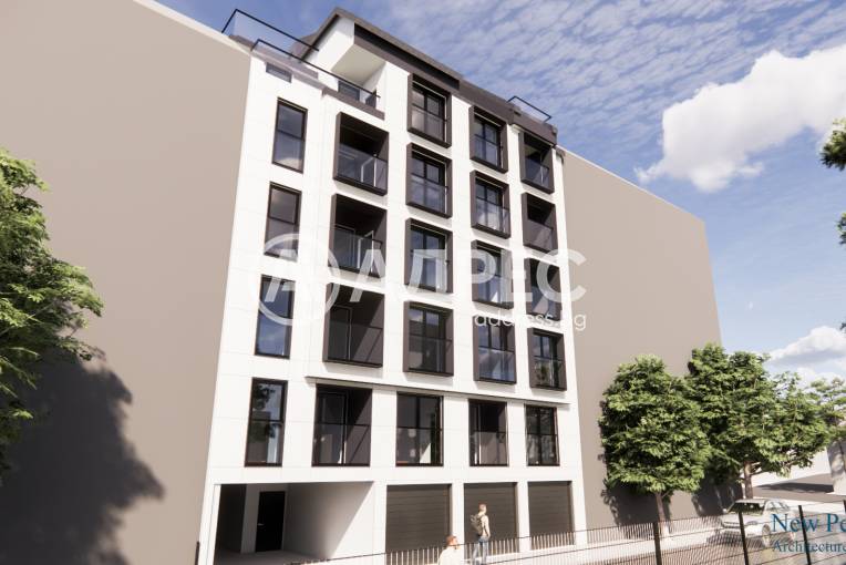 –––––––104, София, Банишора, Снимка 3