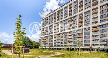 Луксозна сграда до парк Възраждане, София, Център, Снимка 2