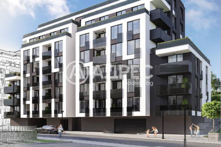 Пред Акт 15, на метри от метро, София, Дружба 2, Снимка 2